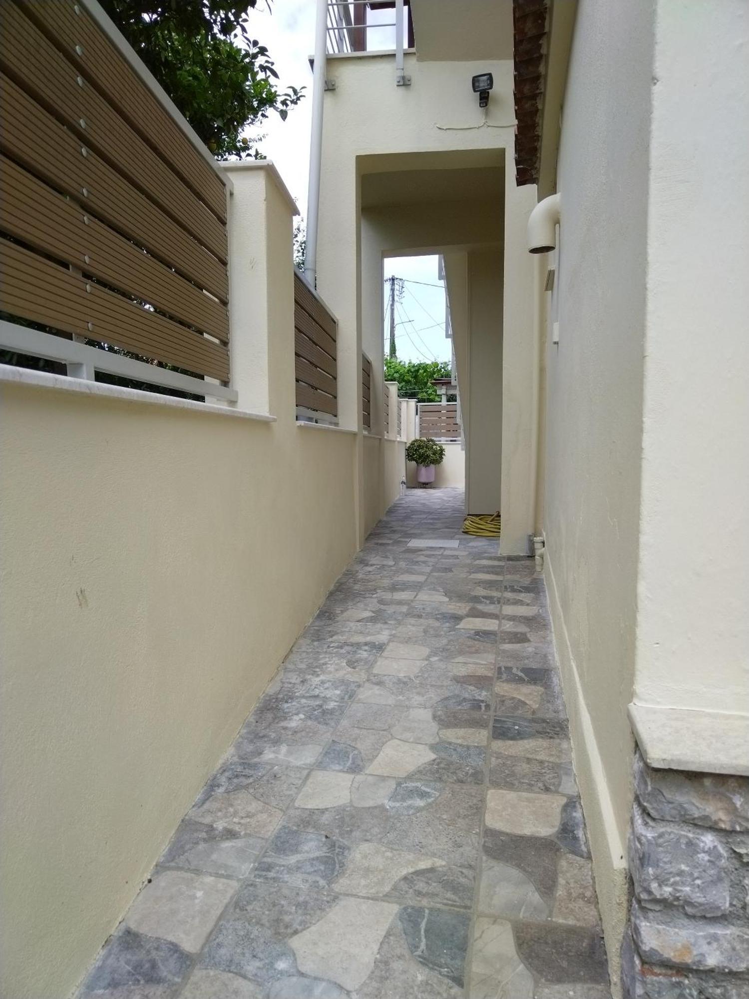 Pansion Matoula Apartment Skiathos Town Ngoại thất bức ảnh